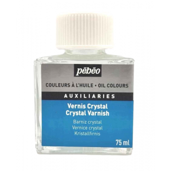 Vernis crystal - Pébéo 75ml